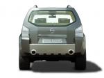 Nissan Dunehawk Concept 2003 года
